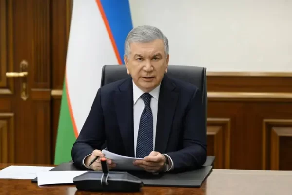 Рынки в Узбекистане перестанут быть во владении хокимиятов