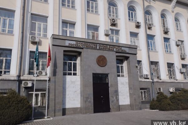 В Кыргызстане налогоплательщиков освободили от нулевых отчётов