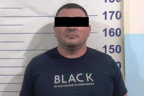 В центре отдыха “Сантропе” выстрелили в мужчину. Подозреваемый задержан