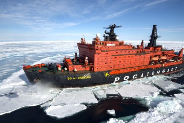 Талантливые ребята из Кыргызстана смогут попасть на Северный полюс