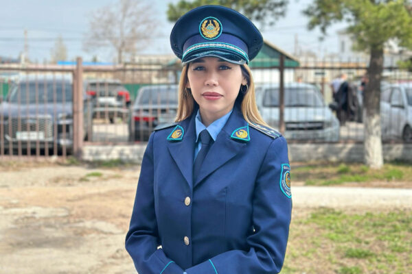 Женская солидарность во спасение