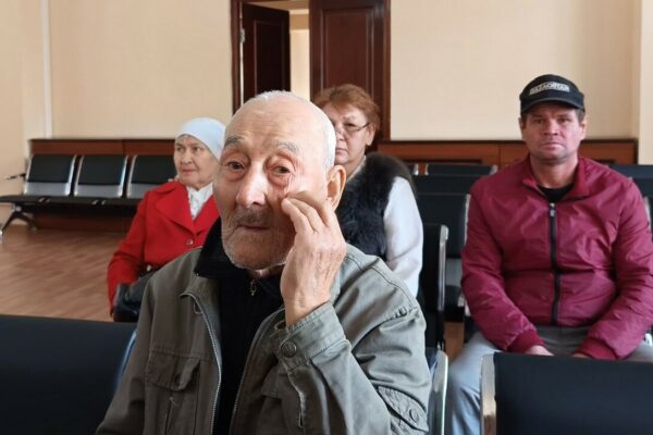 Попользуюсь квартирой и верну