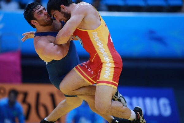 Кыргызские борцы выступят на турнире “Ulaanbaatar Open” в Монголии