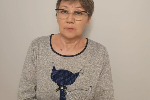 Айгуль ДАУТОВА: Давайте будем объективными