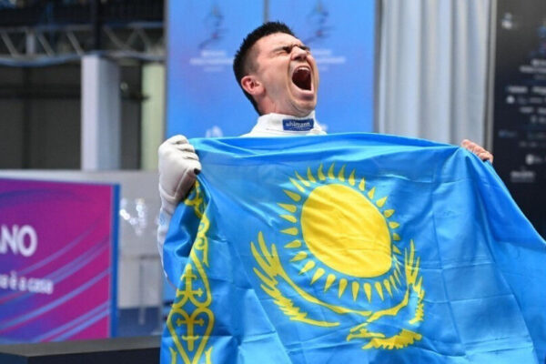 Серебро Боготы